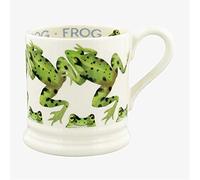 Emma Bridgewater Frog 1/2 Pint Mug