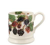 Emma Bridgewater Fruits Blackberry Half Pint Mug