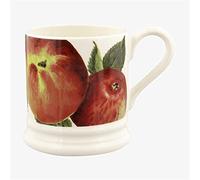 Emma Bridgewater Garden Apples 1/2 Pint Mug
