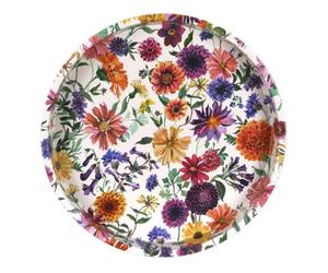 Emma Bridgewater - Garden Flowers Deep Well Tray 30Cm