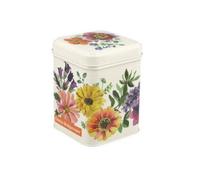 Emma Bridgewater Garden Flowers Small Tin