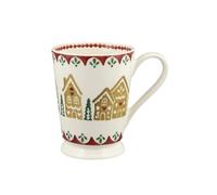 Emma Bridgewater Gingerbread House Cocoa Mug