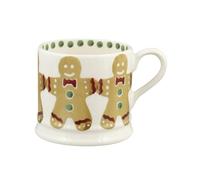 Emma Bridgewater Gingerbread Small Mug