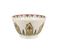 Emma Bridgewater Gingerbread Small Old Bowl English Earthenware