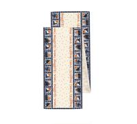 Emma Bridgewater Halloween Runner