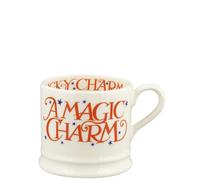 Emma Bridgewater Halloween Toast Magic Charm Small Mug