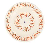 Emma Bridgewater Halloween Toast Wicked Treats Medium Dish