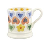 Emma Bridgewater Hearts & Flowers 1/2 Pint Mug
