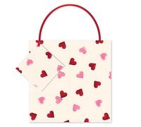 Emma Bridgewater Hearts Wrapping Paper & Gift Bag Bundle