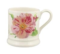 Emma Bridgewater King's Rose 1/2 Pint Mug