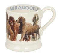 Emma Bridgewater Labradoodle 0.5pt Mug