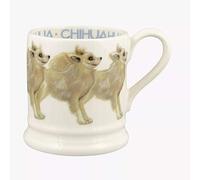 Emma Bridgewater Chihuahua 1/2 Pint Mug