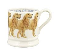 Emma Bridgewater Golden Retriever 1/2 Pint Mug