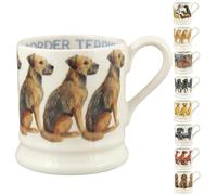 Emma Bridgewater Border Terrier 1/2 Pint Mug