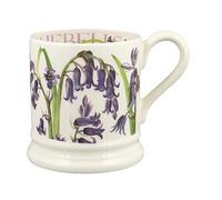 Emma Bridgewater Bluebell 1/2 Pint Mug