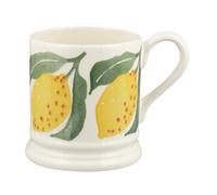 Emma Bridgewater Lemons 1/2 Pint Mug