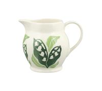 Emma Bridgewater Lily of The Valley 1/2 Pint Jug