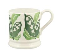 Emma Bridgewater Lily of The Valley 1/2 Pint Mug