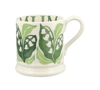 Emma Bridgewater Lily of The Valley Mum 1/2 Pint Mug