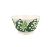 Emma Bridgewater Lily of The Valley Small Old Bowl