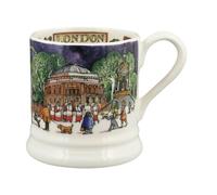Emma Bridgewater London at Christmas 1/2 Pint Mug