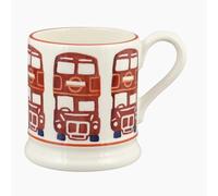 Emma Bridgewater London Bus 1/2 Pint Mug