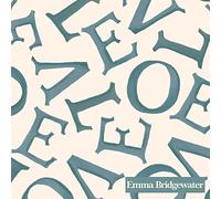 Emma Bridgewater LOVE grey Cocktail or Tea Napkins 20 cm square 20 in pack