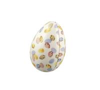 Emma Bridgewater Mini Eggs Design Large Easter Egg Shaped Storage Tin