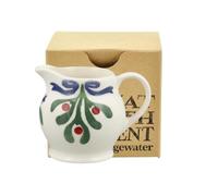 Emma Bridgewater Mistletoe Christmas Tree Decoration Tiny Jug Boxed