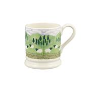 Emma Bridgewater Mountain Sheep 1/2 Pint Mug