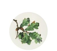 Emma Bridgewater Oak & Acorn 8.5 Inch Plate