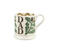 Emma Bridgewater Oak DAD 1/2 Pint Mug