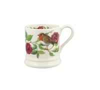 Emma Bridgewater Old Rose 1/2 Pint Mug