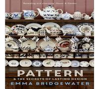 Emma Bridgewater Pattern Paperback Book Emma Bridgewater Multicolor
