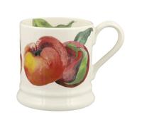 Emma Bridgewater Peaches 1/2 Pint Mug