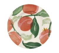 Emma Bridgewater Peaches 6 1/2 inch Plate
