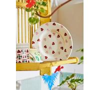Emma Bridgewater Pink Hearts 8.5 Inch Plate Print