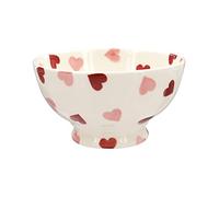 Emma Bridgewater Pink Hearts French Bowl | 1PIH010041