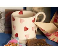Emma Bridgewater - Pink Hearts - Mug - 262756N
