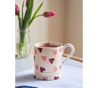 Emma Bridgewater Pink Hearts Mug Pink Mix