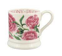 Emma Bridgewater Pink Peony 1/2 Pint Mug