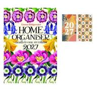 Emma Bridgewater Planner A3 Calendar 2027 + FSC ECO-FRIENDLY DIARY