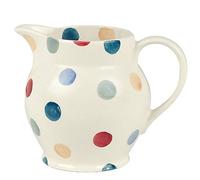 Emma Bridgewater Polka Dot 1/2 Pint Jug 0.3ltr