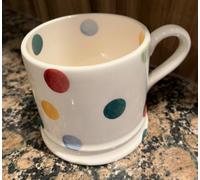 Emma Bridgewater Polka Dot Small Mug