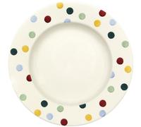 Emma Bridgewater Polka Dot 10 1/2 Dinner Plate | 1POD010064