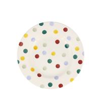 Emma Bridgewater Polka Dot 8.5 inch Plate