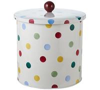 Emma Bridgewater Polka Dot Biscuit Barrel 3.6L
