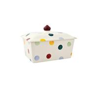 Emma Bridgewater Polka Dot Butterdish Print
