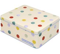 Emma Bridgewater - Polka Dot Deep Storage Tin