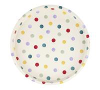 Emma Bridgewater Polka Dot Deep Well Tray